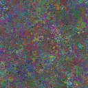 World at epoch 97000