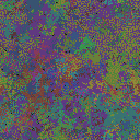 World at epoch 66000