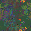 World at epoch 108000
