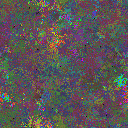 World at epoch 104000
