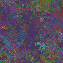World at epoch 159000