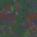 World at epoch 120000