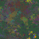 World at epoch 109000