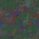 World at epoch 121000