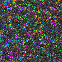 World at epoch 20000