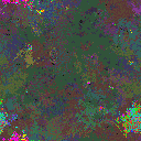 World at epoch 97000