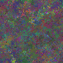 World at epoch 106000