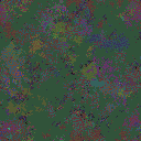 World at epoch 119000