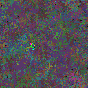 World at epoch 61000