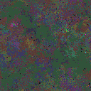 World at epoch 122000