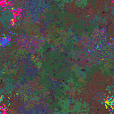 World at epoch 98000