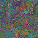 World at epoch 69000