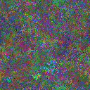 World at epoch 101000
