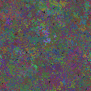 World at epoch 136000