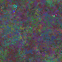 World at epoch 62000