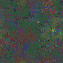World at epoch 123000