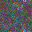 World at epoch 108000