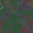 World at epoch 120000