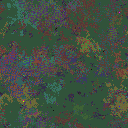 World at epoch 111000