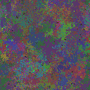 World at epoch 91000