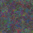 World at epoch 63000