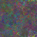 World at epoch 109000