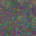 World at epoch 103000