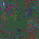 World at epoch 121000