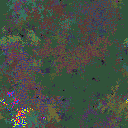 World at epoch 112000