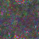 World at epoch 65000