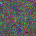 World at epoch 104000