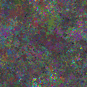 World at epoch 66000
