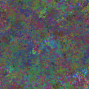 World at epoch 111000