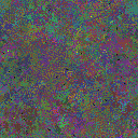 World at epoch 140000