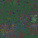 World at epoch 126000
