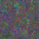 World at epoch 141000