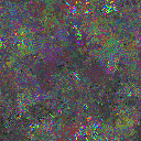 World at epoch 68000