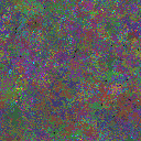 World at epoch 106000
