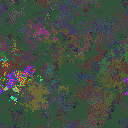 World at epoch 114000