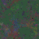 World at epoch 127000