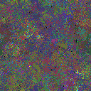 World at epoch 113000