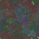World at epoch 103000