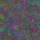World at epoch 142000