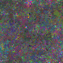 World at epoch 70000