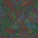 World at epoch 104000