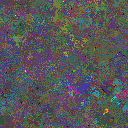 World at epoch 144000