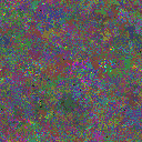 World at epoch 109000
