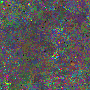 World at epoch 72000