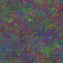 World at epoch 145000