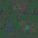 World at epoch 130000